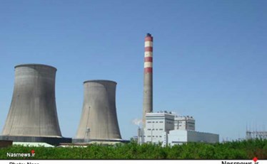 Sahand Powerplant